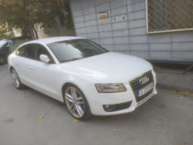 Audi A5 Sportback, снимка 2 — Bazar.bg Audi A5 Sportback, снимка 2