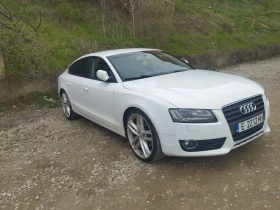 Audi A5 Sportback, снимка 6 — Bazar.bg Audi A5 Sportback, снимка 6