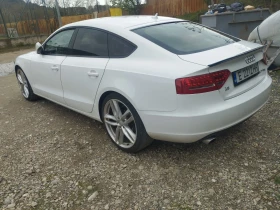 Audi A5 Sportback, снимка 8 — Bazar.bg Audi A5 Sportback, снимка 8