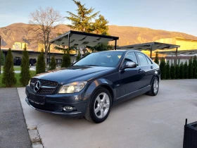 Mercedes-Benz C 200 2.2-CDI/ NAVI+ Xeno/Avantgard-ОМ646 - 11700 лв. / 5982.12 € - 34683429 1