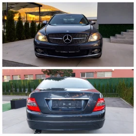 Mercedes-Benz C 200 2.2-CDI/ NAVI+ Xeno/Avantgard-ОМ646 - 11700 лв. / 5982.12 € - 34683429 8