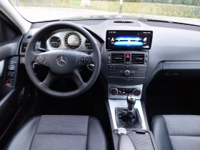 Mercedes-Benz C 200 2.2-CDI/ NAVI+ Xeno/Avantgard-ОМ646