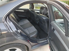 Mercedes-Benz C 200 2.2-CDI/ NAVI+ Xeno/Avantgard-ОМ646 - 11700 лв. / 5982.12 € - 34683429 14