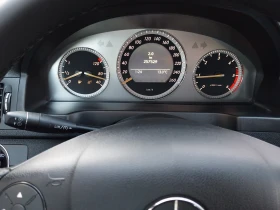 Mercedes-Benz C 200 2.2-CDI/ NAVI+ Xeno/Avantgard-ОМ646 - 11700 лв. / 5982.12 € - 34683429 16