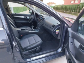 Mercedes-Benz C 200 2.2-CDI/ NAVI+ Xeno/Avantgard-ОМ646 - 11700 лв. / 5982.12 € - 34683429 11