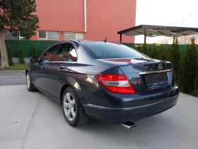 Mercedes-Benz C 200 2.2-CDI/ NAVI+ Xeno/Avantgard-ОМ646 - 11700 лв. / 5982.12 € - 34683429 4