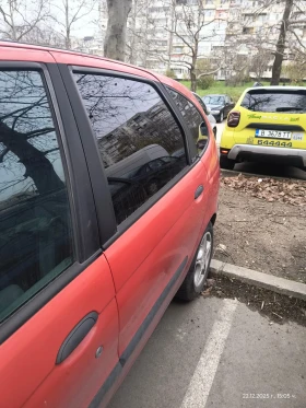 Renault Scenic Меган, снимка 2