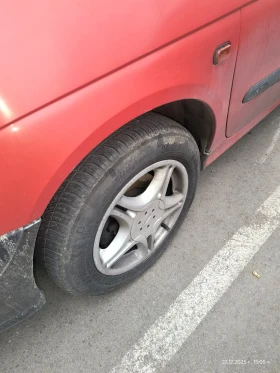 Renault Scenic Меган, снимка 3