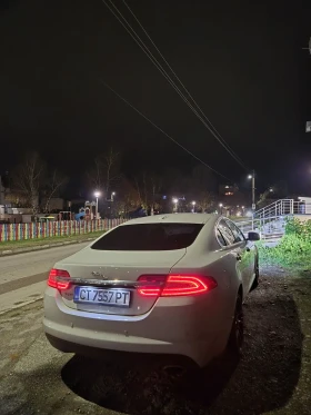 Jaguar Xf 2.2D - 7990 € / 15627.08 лв. - 68484081 3