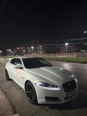 Jaguar Xf 2.2D - 7990 € / 15627.08 лв. - 68484081 2