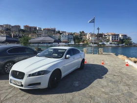 Jaguar Xf 2.2D - 7990 € / 15627.08 лв. - 68484081 5