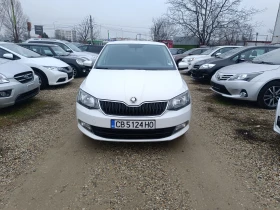 Skoda Fabia TDI - 4999 € / 9777.19 лв. - 93723093 8