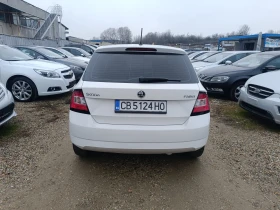 Skoda Fabia TDI - 4999 € / 9777.19 лв. - 93723093 4