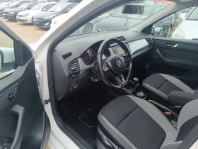 Skoda Fabia TDI - 4999 € / 9777.19 лв. - 93723093 9
