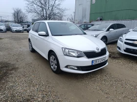 Skoda Fabia TDI - 4999 € / 9777.19 лв. - 93723093 7