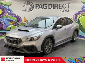 Subaru WRX CarFax* АвтоКредит* (ЦЕНА ДО БГ)