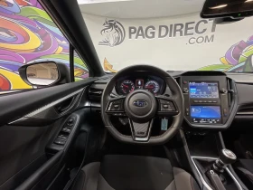 Subaru WRX CarFax* АвтоКредит* (ЦЕНА ДО БГ) - 21096 € / 41260.19 лв. - 20954513 10