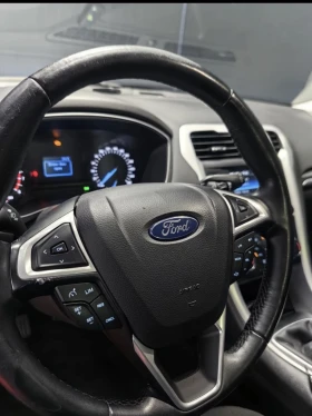Ford Mondeo - 8650 € / 16917.93 лв. - 79072754 6