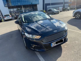 Ford Mondeo - 8650 € / 16917.93 лв. - 79072754 2