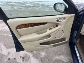 Jaguar X-type 2.2TDI 146кс 6 СКОРОСТИ АВТОПИЛОТ КЛИМАТРОНИК , снимка 7