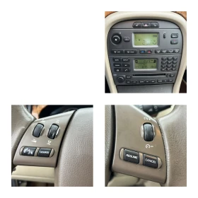 Jaguar X-type 2.2TDI 146кс 6 СКОРОСТИ АВТОПИЛОТ КЛИМАТРОНИК , снимка 13