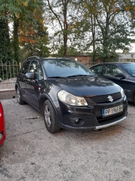 Suzuki SX4 DDiS 1.6 - 4000 € / 7823.32 лв. - 50580118 2