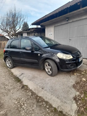 Suzuki SX4 DDiS 1.6 - 4000 € / 7823.32 лв. - 50580118 12