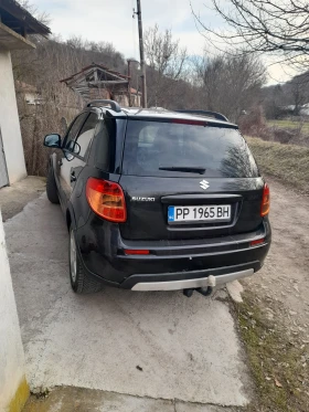 Suzuki SX4 DDiS 1.6 - 4000 € / 7823.32 лв. - 50580118 11