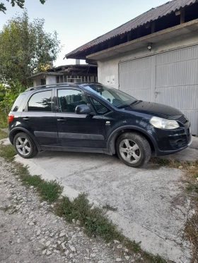 Suzuki SX4 DDiS 1.6 - 4000 € / 7823.32 лв. - 50580118 4