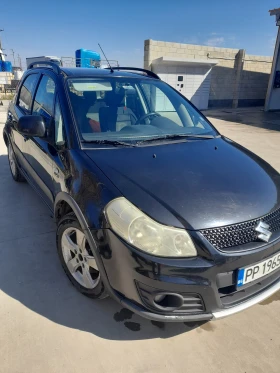 Suzuki SX4 DDiS 1.6 - 4000 € / 7823.32 лв. - 50580118 16