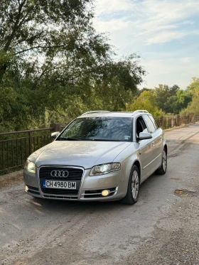 Audi A4 - 3650 € / 7138.78 лв. - 89231086 3