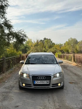 Audi A4 - 3650 € / 7138.78 лв. - 89231086 2