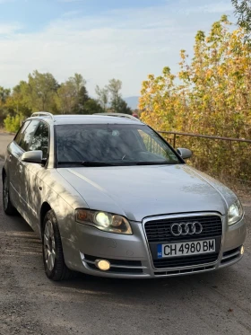 Audi A4 - 3650 € / 7138.78 лв. - 89231086 4