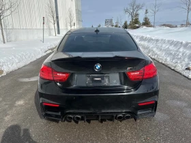BMW M4  * CARFAX * КАРБОНОВ ТАВАН * ХЕДЪП* ДВА КЛЮЧА - 26600 € / 52025.08 лв. - 14296665 4
