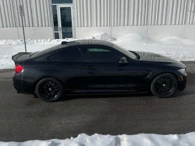 BMW M4  * CARFAX * КАРБОНОВ ТАВАН * ХЕДЪП* ДВА КЛЮЧА - 26600 € / 52025.08 лв. - 14296665 3
