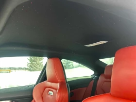 BMW M4  * CARFAX * КАРБОНОВ ТАВАН * ХЕДЪП* ДВА КЛЮЧА - 26600 € / 52025.08 лв. - 14296665 16