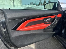 BMW M4  * CARFAX * КАРБОНОВ ТАВАН * ХЕДЪП* ДВА КЛЮЧА - 26600 € / 52025.08 лв. - 14296665 13