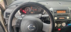 Nissan Micra - 820 € / 1603.78 лв. - 51979154 2
