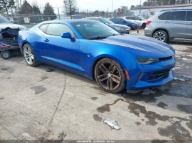 Chevrolet Camaro 3.6l 2Lt