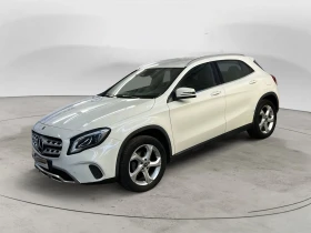 Mercedes-Benz GLA 180 * Facelift* 2018г.* СЕРВИЗНА ИСТОРИЯ* 