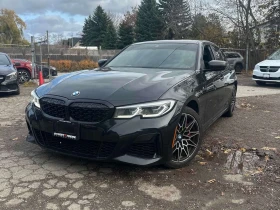 BMW 340 * M340i xDrive * ЛАЗЕРИ* HARMAN/KARDON* ГЕНЕРАЦИЯ*