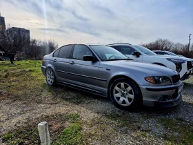 BMW 325 E46 325i M54B25 - 4100 € / 8018.90 лв. - 39230505 3