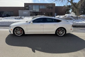 Audi A7 PREMIUM PLUS S-LINE - 14700 € / 28750.70 лв. - 29136043 2