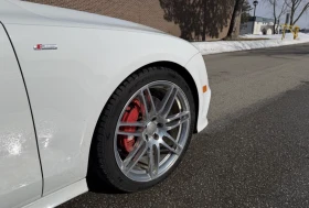 Audi A7 PREMIUM PLUS S-LINE - 14700 € / 28750.70 лв. - 29136043 8