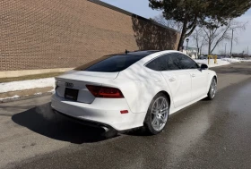 Audi A7 PREMIUM PLUS S-LINE - 14700 € / 28750.70 лв. - 29136043 6