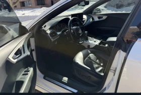 Audi A7 PREMIUM PLUS S-LINE - 14700 € / 28750.70 лв. - 29136043 15