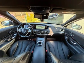 Mercedes-Benz S 300 Hybrid AMG Distr - 24900 € / 48700.17 лв. - 10689880 4