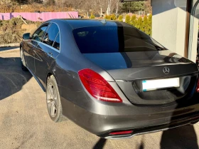 Mercedes-Benz S 300 Hybrid AMG Distr - 24900 € / 48700.17 лв. - 10689880 7