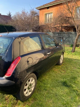 Lancia Ypsilon - 1250 € / 2444.79 лв. - 88868191 4