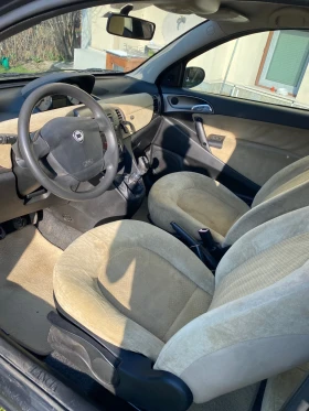 Lancia Ypsilon - 1250 € / 2444.79 лв. - 88868191 11